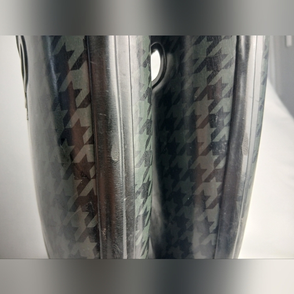 BOGS Model Berkley Hounds Women Rainboots Size 11 Waterproof - Picture 7 of 11